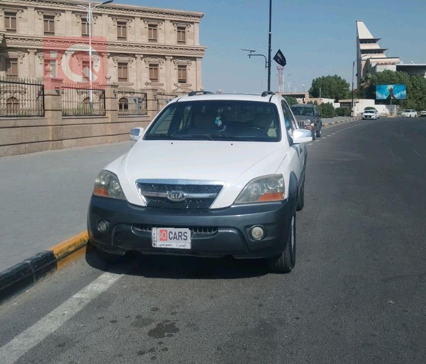 كيا سورينتو